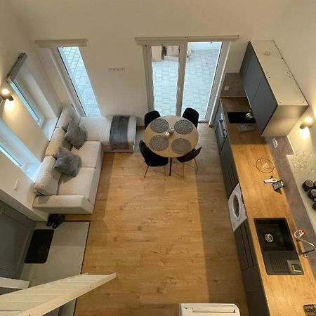 Dream Apartman Levél 외부 사진