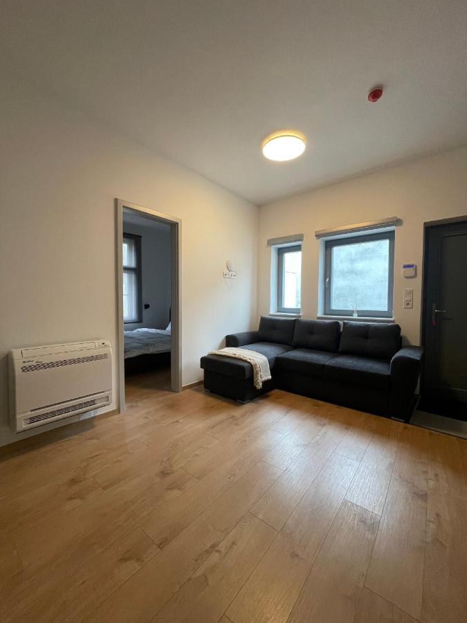 Dream Apartman Levél 외부 사진
