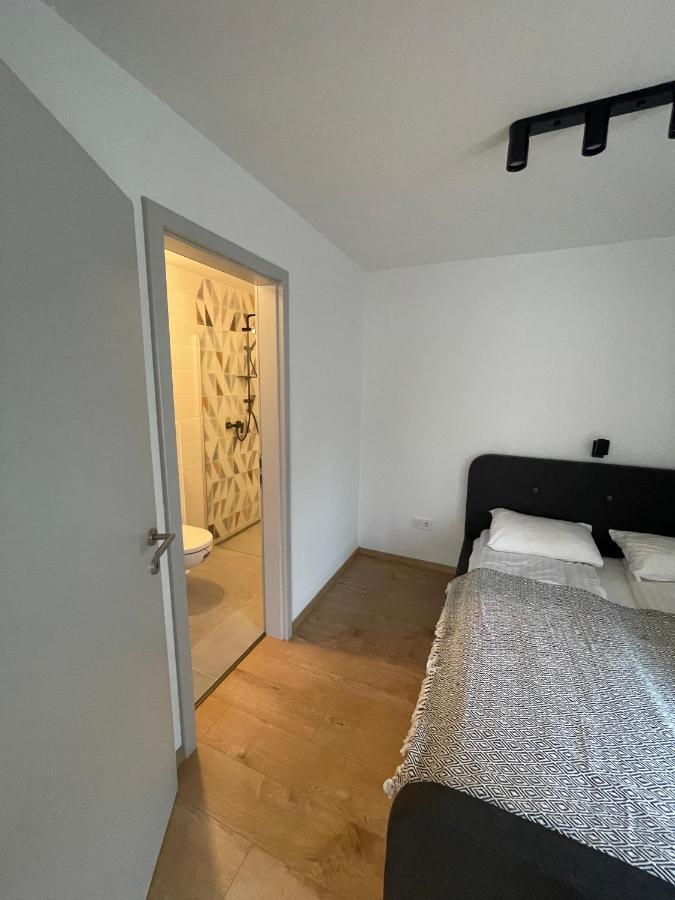 Dream Apartman Levél 외부 사진