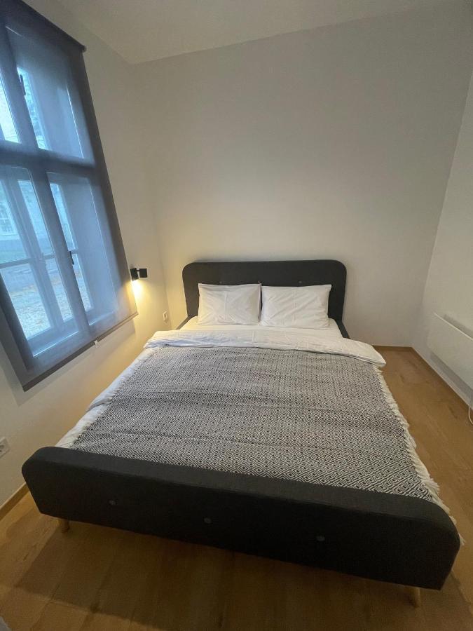 Dream Apartman Levél 외부 사진