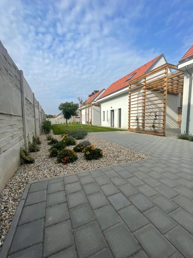 Dream Apartman Levél 외부 사진