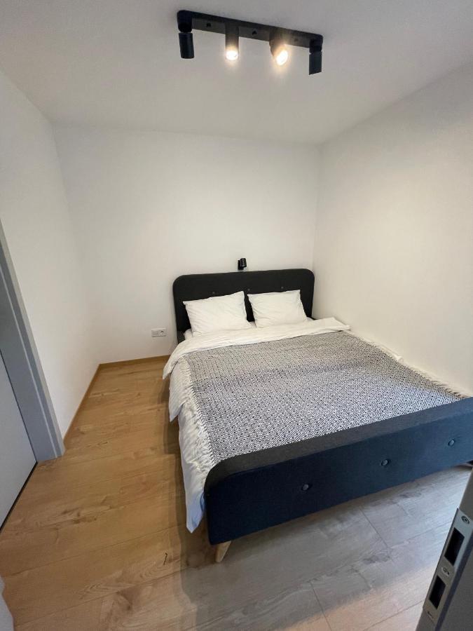 Dream Apartman Levél 외부 사진