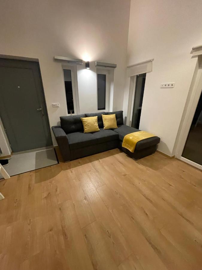 Dream Apartman Levél 외부 사진