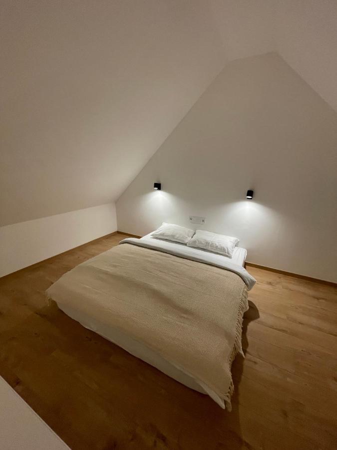 Dream Apartman Levél 외부 사진