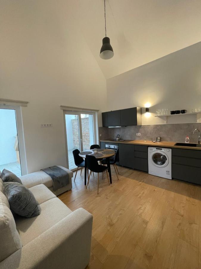 Dream Apartman Levél 외부 사진