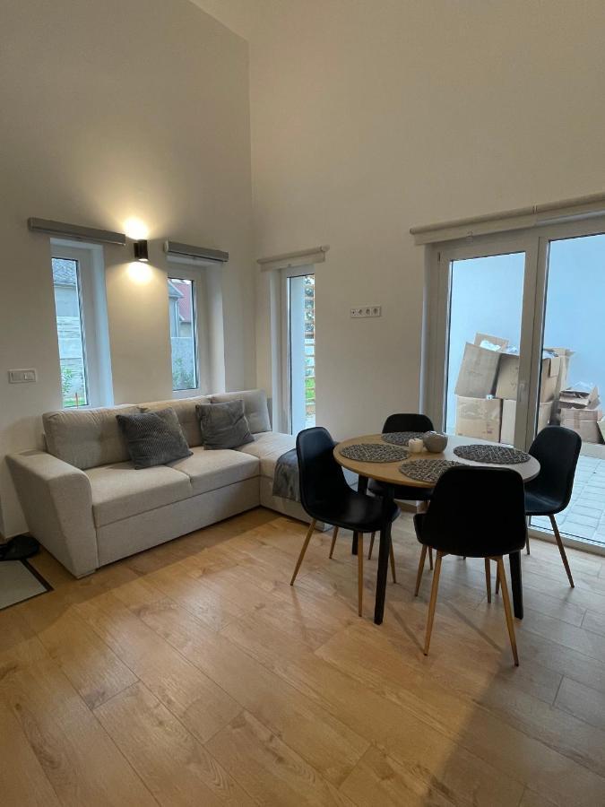 Dream Apartman Levél 외부 사진