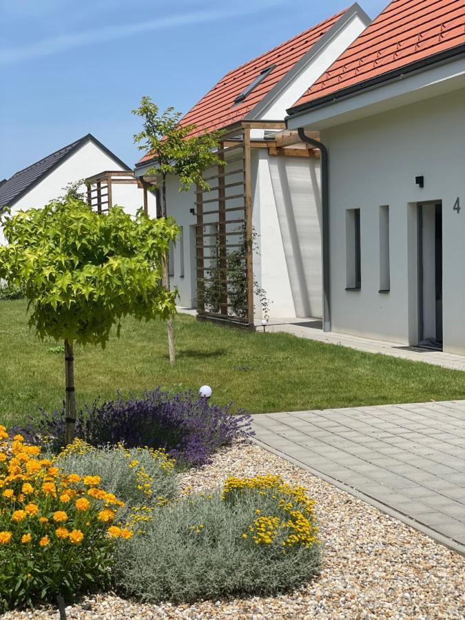 Dream Apartman Levél 외부 사진